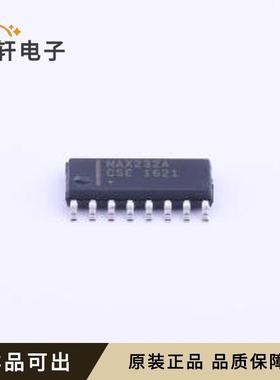 原装MAX232ACSE+全新