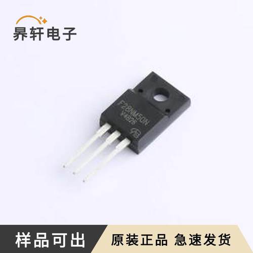 STF28NM50N-VB原装TO-220F全新