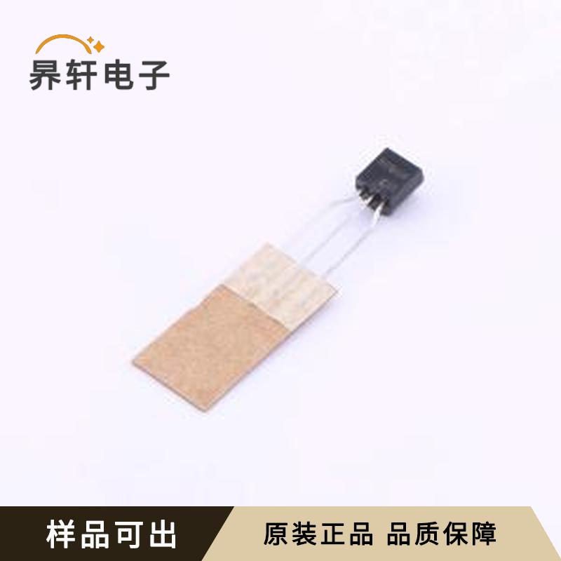 MPSA06-TA(RANGE:100-400)原装正品TO