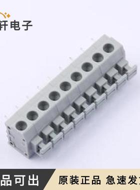 原装MX235-5.0-09P-GY01-Cu-A全新插件,