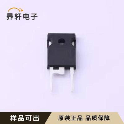 原装VS-60EPF10-M3全新TO-247AC-2