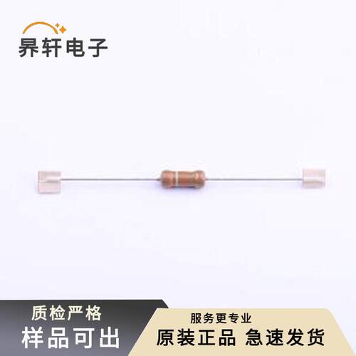 CFR01SJ0393A10原装全新插件,D4.5xL11.