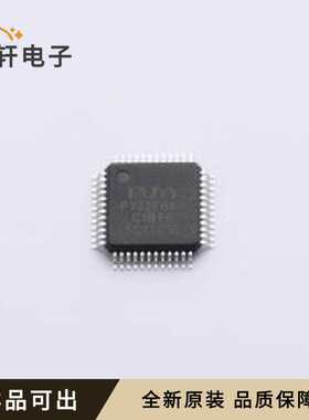 PY32F040C1BT6全新原装QFP-48(7x7)