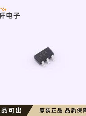 原装74LVC1G04GV全新SOT-23-5