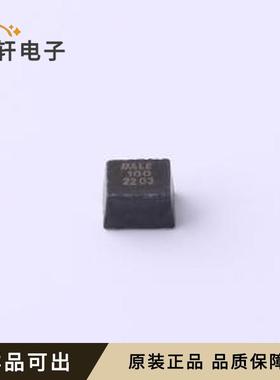 原装ISC1812ER100K全新1812