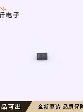 ESDA25P35-1U1M-ES全新原装DFN1610-2