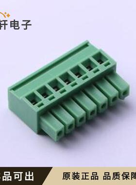 KF2EDGKB-3.81-7P原装全新P=3.81mm