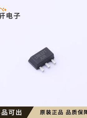 原装LR8321A-M36全新SOT-89-3