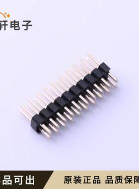 原装DZ200R-22-20-39全新插件,P=2mm