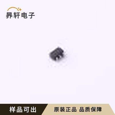 SN74LVC1G08DCKT全新原装SC-70-5