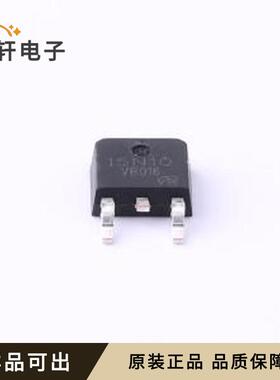VBZE15N10全新原装TO-252-2