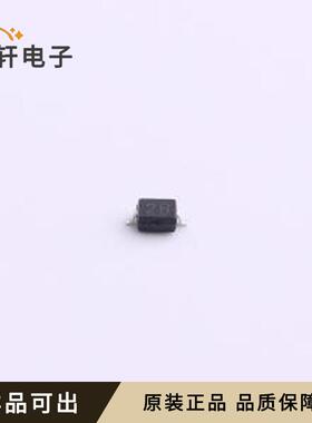 原装D5V0L1B2WS-TP全新封装SOD-323