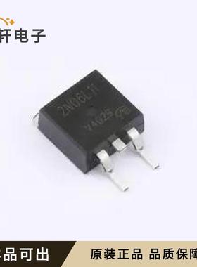 原装2N06L11-VB TO263全新TO-263(D2P