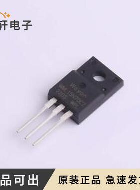 全新WML15N70C2原装TO-220F