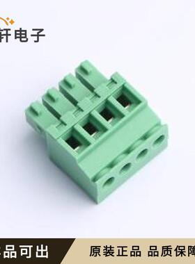 XDCB-4A381G-3-3G61原装全新P=3.81mm