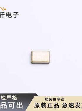 XTM32040000DT00351001全新原装SMD32