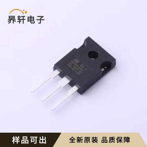 STGW30V60DF全新原装TO-247
