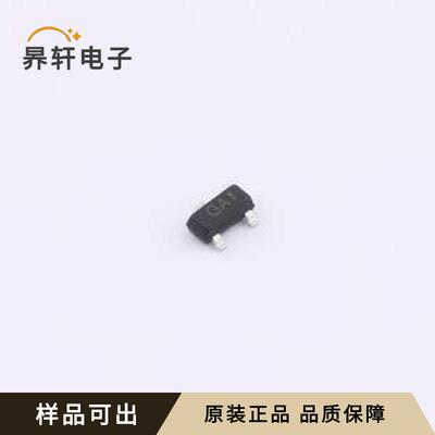原装AZ431AN-TP全新SOT-23-3