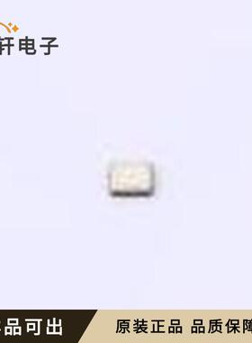 原装E1SB16E000007E全新封装SMD2016-4P