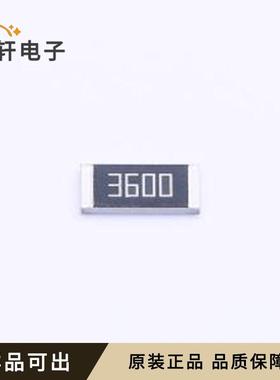 全新RC2512FK-7W360RL原装2512