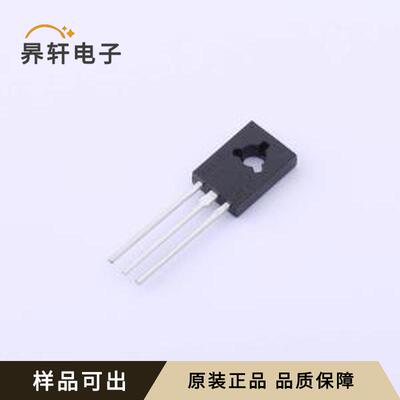BD140-16全新原装SOT-32