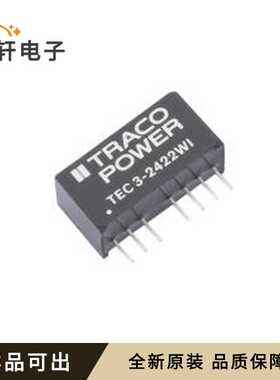 TEC 3-2422WI全新原装-