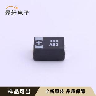10TPB330M原装全新2917