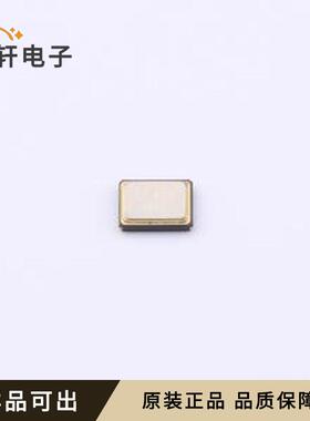 T3225374MHBDE2X原装SMD3225-4P