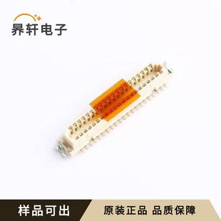 原装X1016WF-41-46V01全新SMD,P=1mm