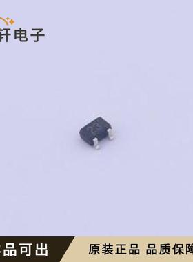 原装DTC143EU3T106全新SOT-323-3