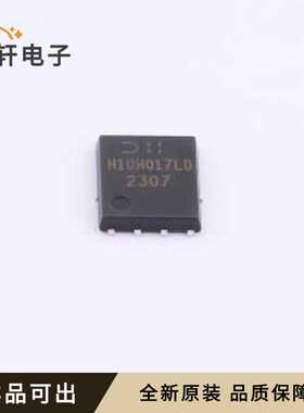 DMTH10H017LPD-13原装全新PowerDI506