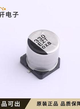 原装EEHZT1E331P全新SMD,D10xL10.2mm