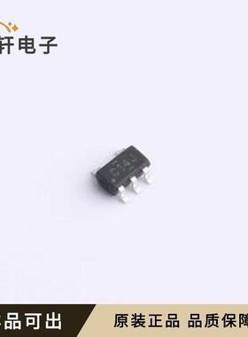 原装SN74LVC1G14DBVR-JSM全新SOT-23-