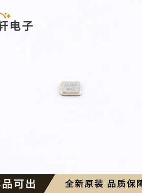 SCOYR25X00000LJPM原装全新SMD1612-4