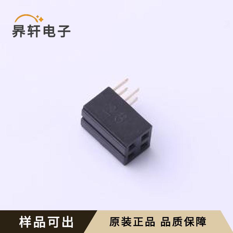 原装PM200R-E-12-04-H72封装弯插,P=2mm