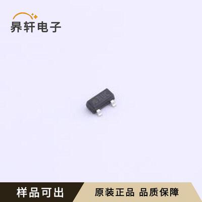 原装ME2808A33XG全新封装SOT-23