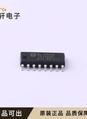 原装BL0930E全新SOP-16