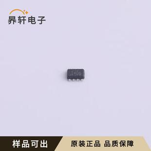 THVD1406DRLR全新原装SOT-8(5x3)