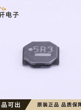 NRS6012T5R3MMGJ全新原装SMD,6x6mm