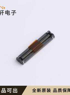 原装2049270601全新封装SMD,P=0.4mm