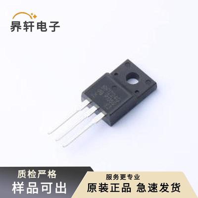 原装IRFIZ24GPBF-VB全新TO-220F