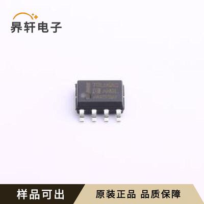 原装LM78L05ACM/TR全新SOP-8