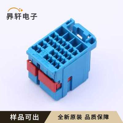 原装2098067-2全新-