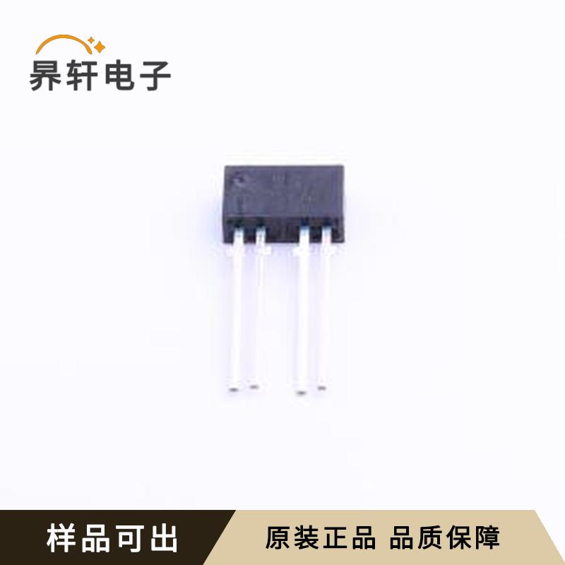 TCRT1000全新原装SIP-4