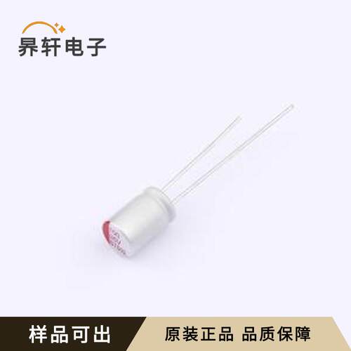 原装ST107M035E0900全新插件,D6.3xL9mm