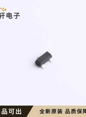 原装BZX84B3V9全新SOT-23