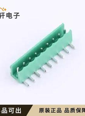 原装MXHT396R-3.96-09P-GN01-Cu-A全