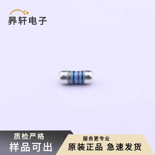 原装MELF-MFR02041/4WS12ΩFT50全新ME