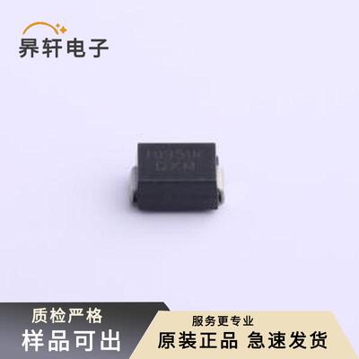 P6SMB36CA-AU全新原装SMB