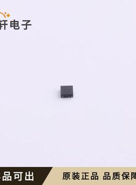 BC847QAPNZ全新原装DFN-6(1x1)